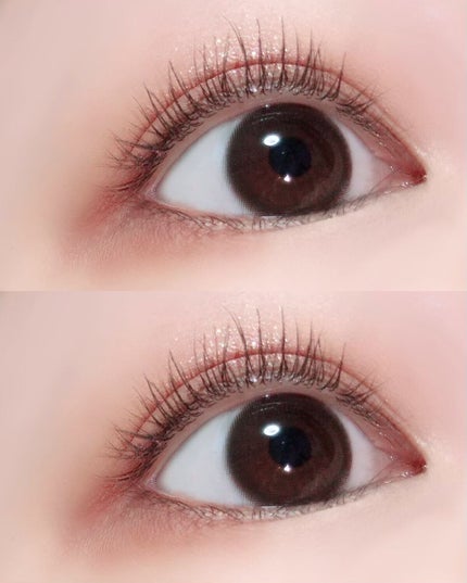 トラ十色アイシャドウパレット/COLORKEY/アイシャドウパレットを使ったクチコミ(7枚目)