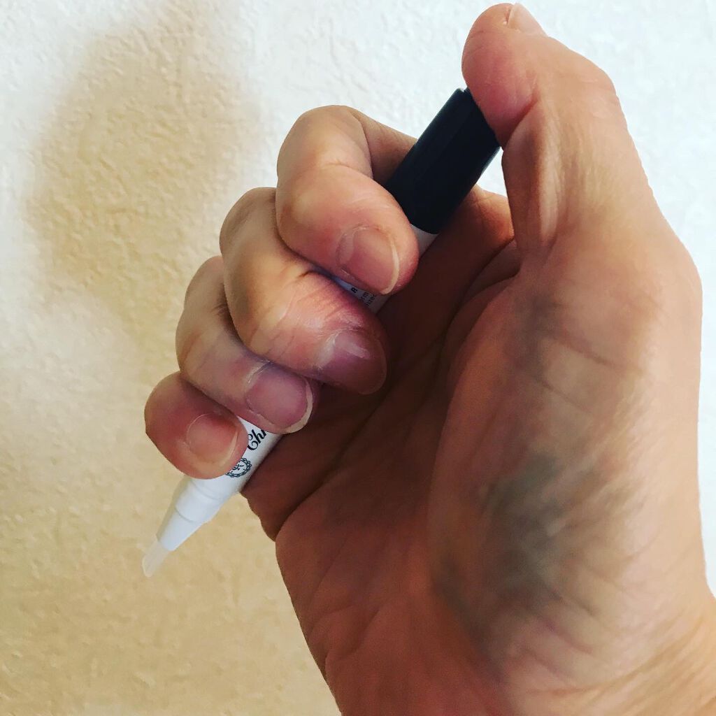 クリスタルコンセントレート/クロノレスト/美容液を使ったクチコミ（2枚目）