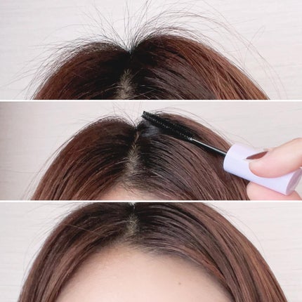 セラメディ ポイントロック&リペアスティック/セラメディ/ヘアジェルを使ったクチコミ(4枚目)