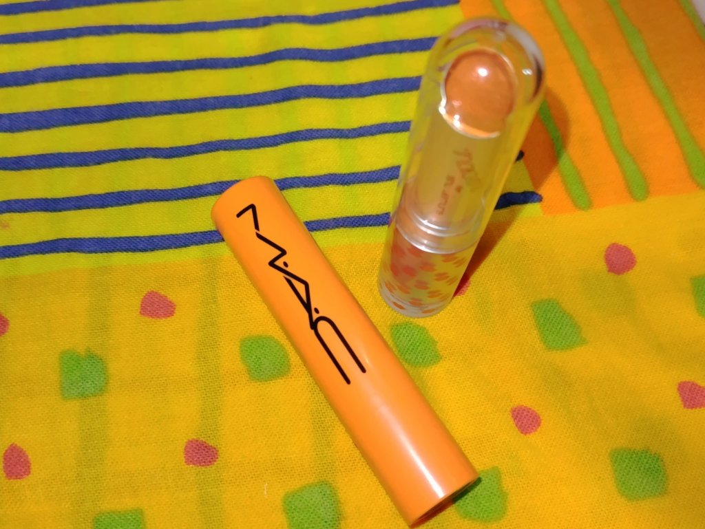 アディクション ザ アイシャドウ マット 022M Citrine/ADDICTION/単色アイシャドウを使ったクチコミ（2枚目）