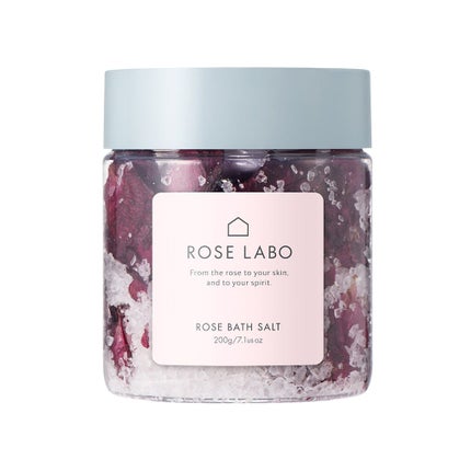 ROSE LABO ローズバスソルト