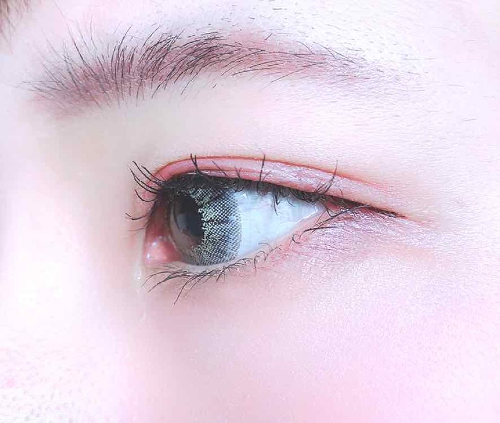 【旧品】マシュマロフィニッシュパウダー/キャンメイク/プレストパウダーを使ったクチコミ（3枚目）