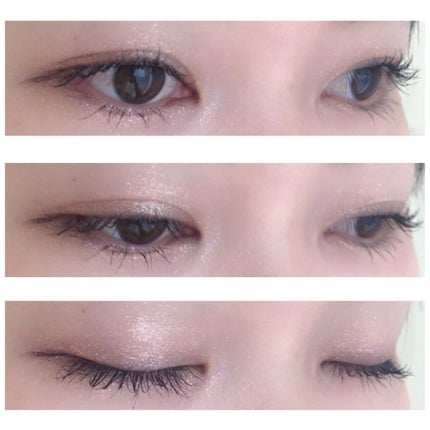 インナーグロウ チークパウダー/SHISEIDO/パウダーチークを使ったクチコミ(3枚目)