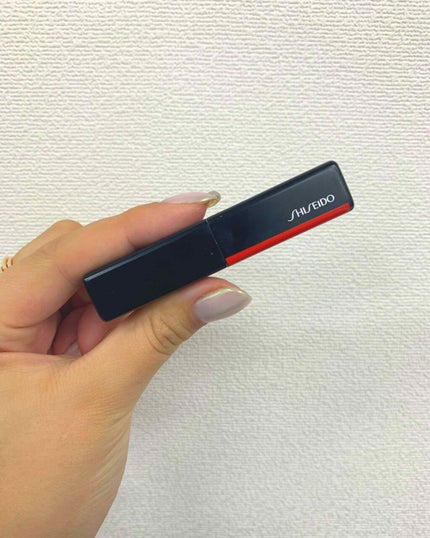 カラージェル リップバーム/SHISEIDO/口紅を使ったクチコミ(1枚目)