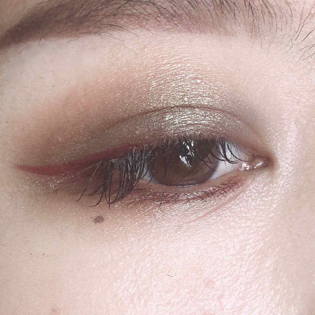 MOTHERSHIP PALETTES/PAT McGRATH LABS/アイシャドウパレットを使ったクチコミ(3枚目)