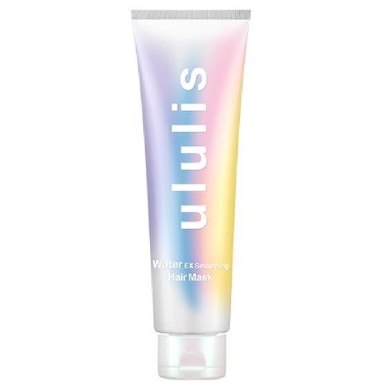 ウォーターブースター ヘアマスク/ululis/ヘアマスク・ヘアパックを使ったクチコミ(3枚目)