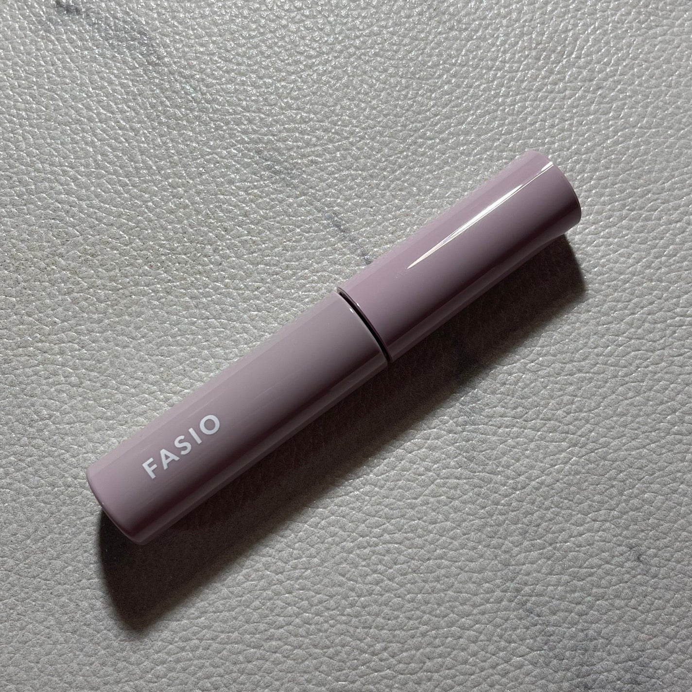 まゆ消し マスカラ/FASIO/眉マスカラを使ったクチコミ(4枚目)