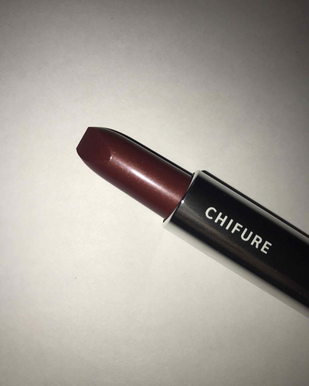 口紅（詰替用）/ちふれ/口紅を使ったクチコミ（1枚目）