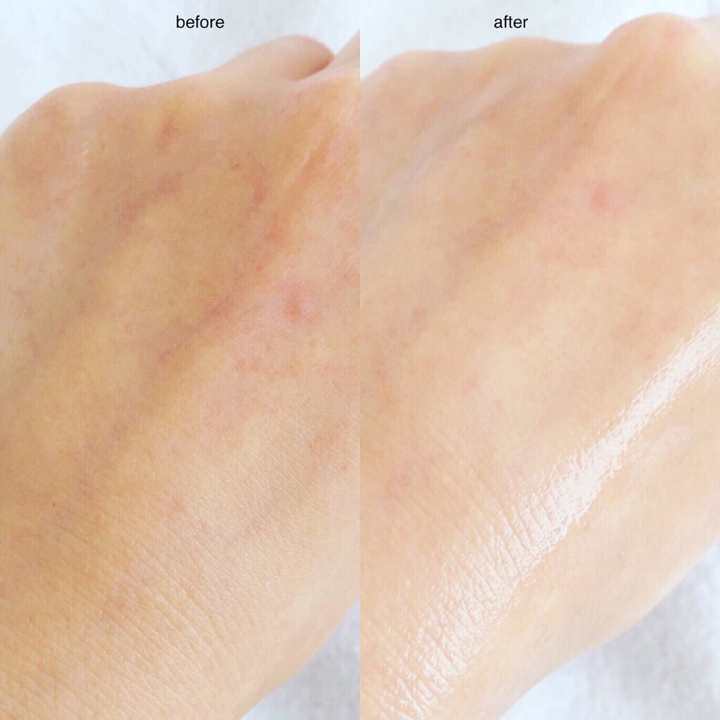 纏う蜂蜜No8 ウォッシングフォーム/Number8/洗顔フォームを使ったクチコミ(3枚目)