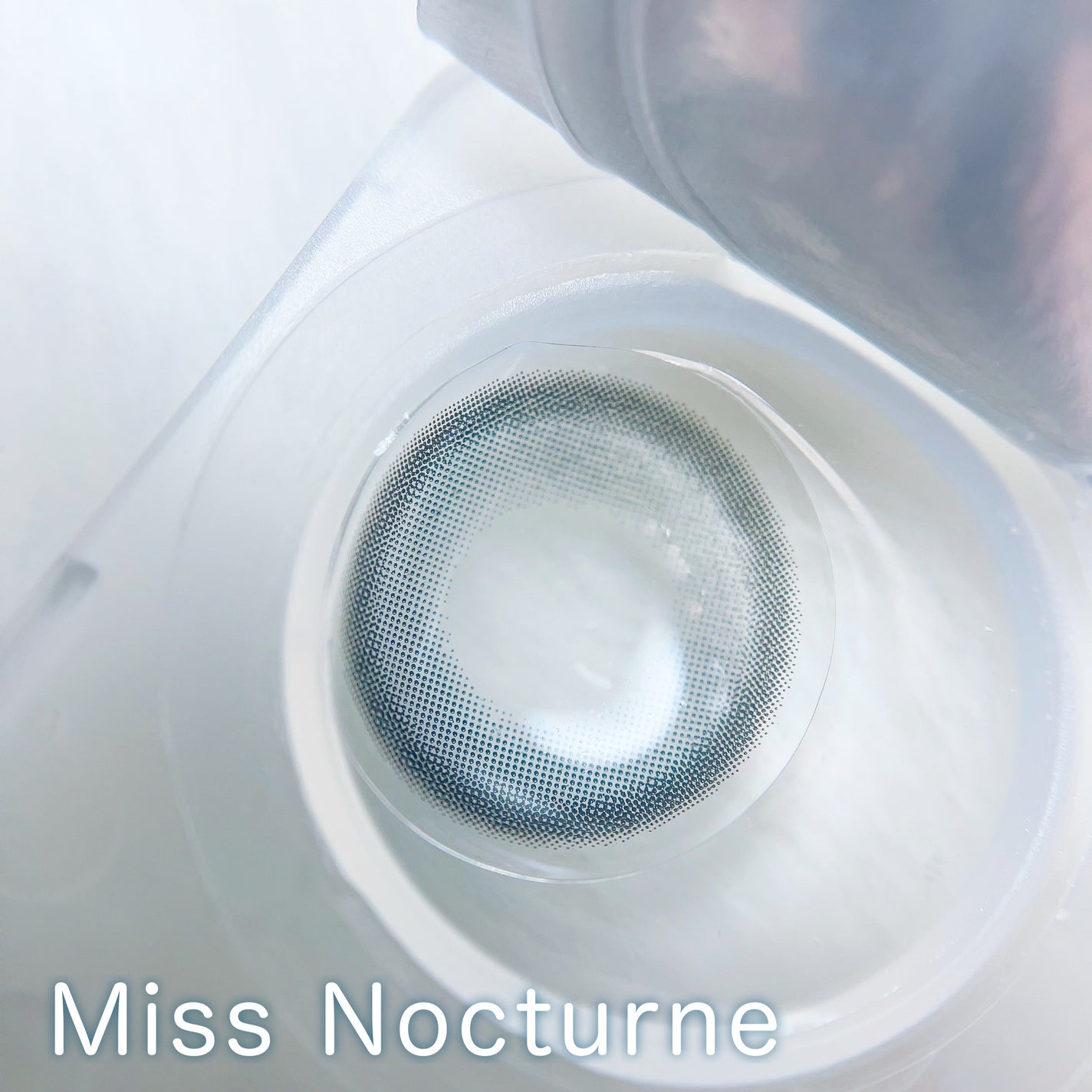 フェアリー ワンデー シマーリングシリーズ/FAIRY/ワンデー(1DAY)カラコンを使ったクチコミ(5枚目)