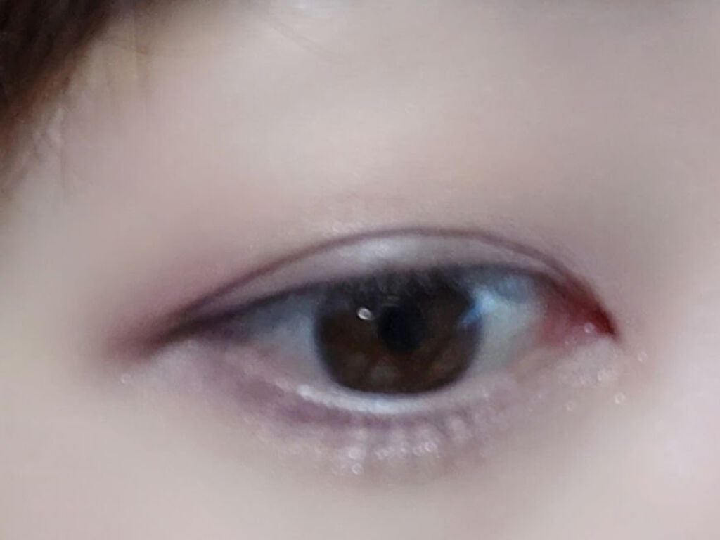 プロ アイ パレット/CLIO/アイシャドウパレットを使ったクチコミ(3枚目)