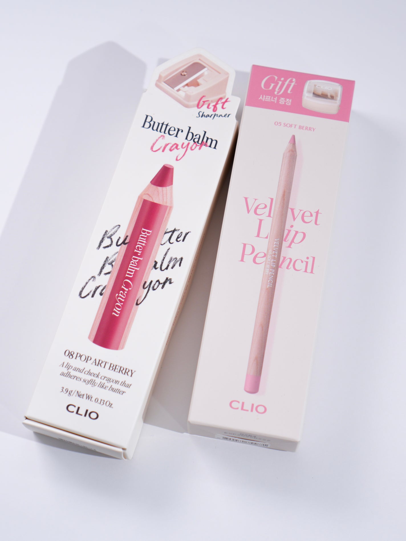 ベルベットリップライナー/CLIO/リップライナーを使ったクチコミ(2枚目)