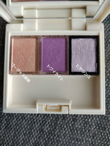 フィルム眉カラー/デジャヴュ/眉マスカラを使ったクチコミ(2枚目)