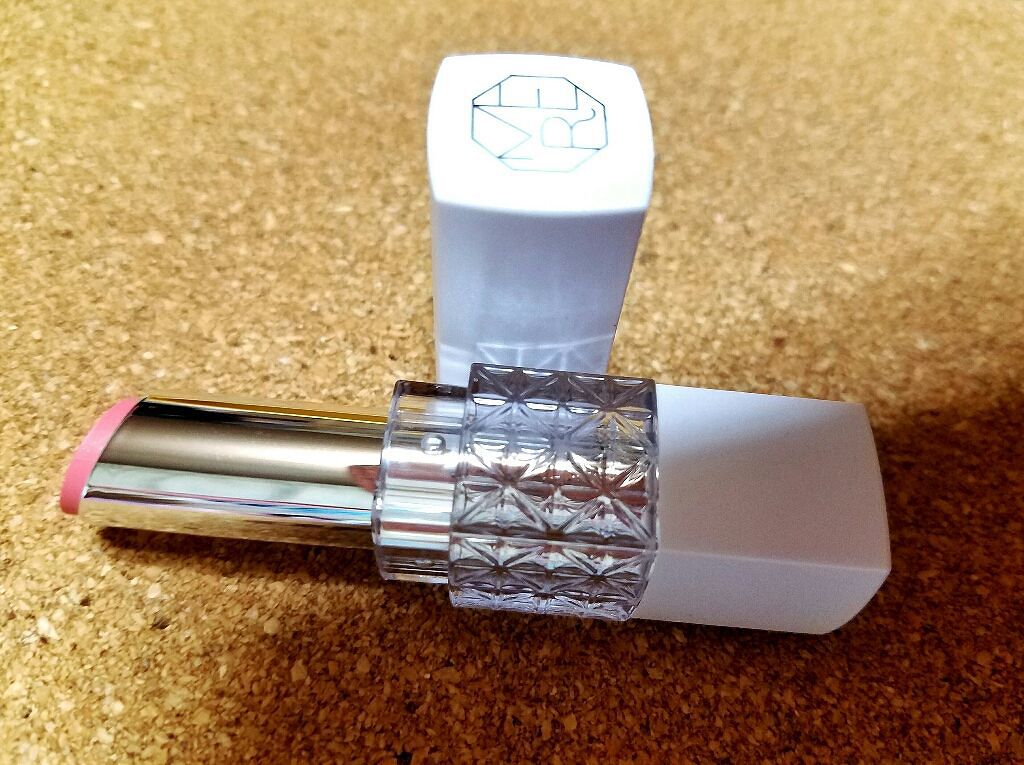 モイストエッセンスルージュ/S SELECT/リップグロスを使ったクチコミ（2枚目）