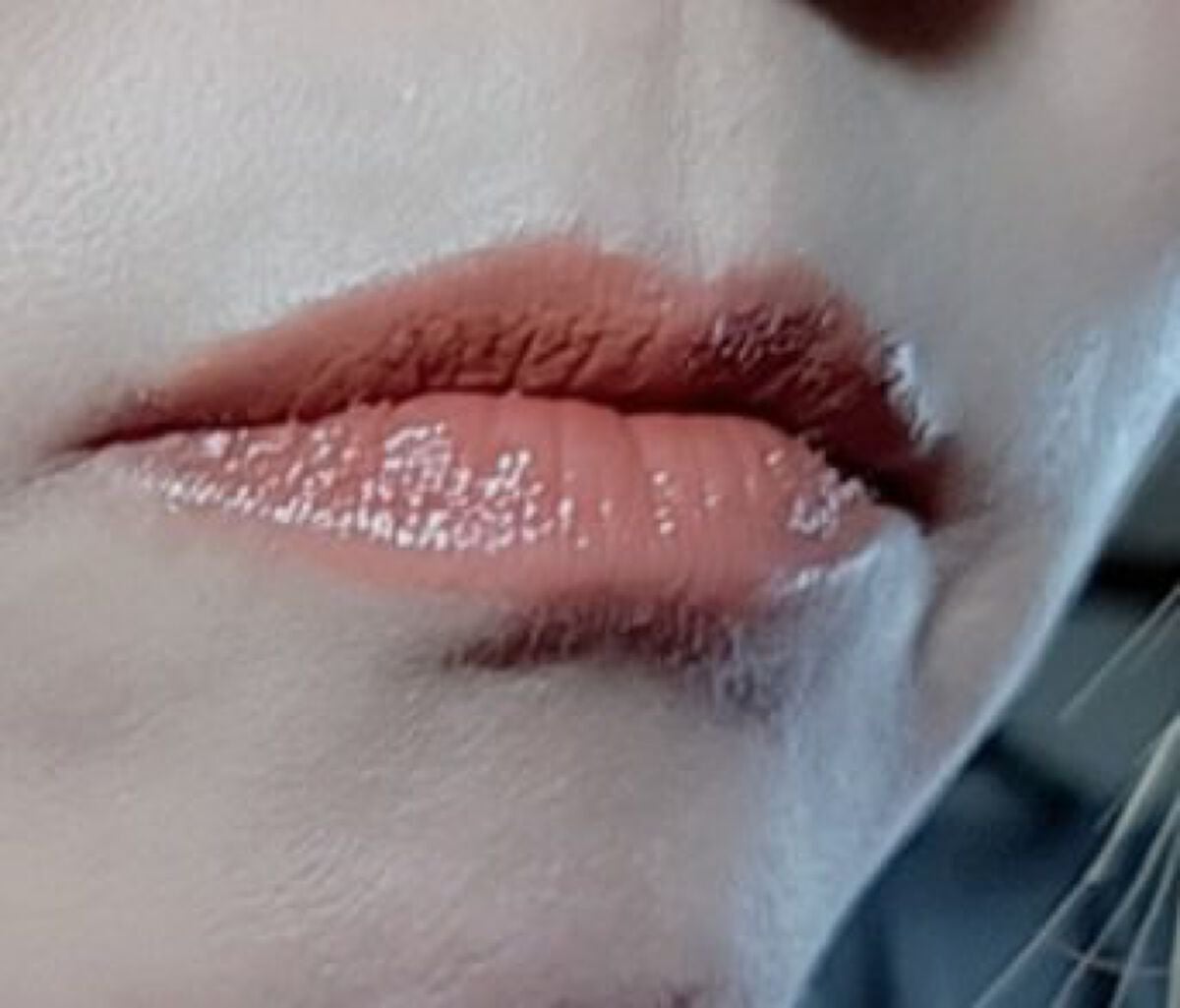 チーク ポップ/CLINIQUE/パウダーチークを使ったクチコミ(6枚目)