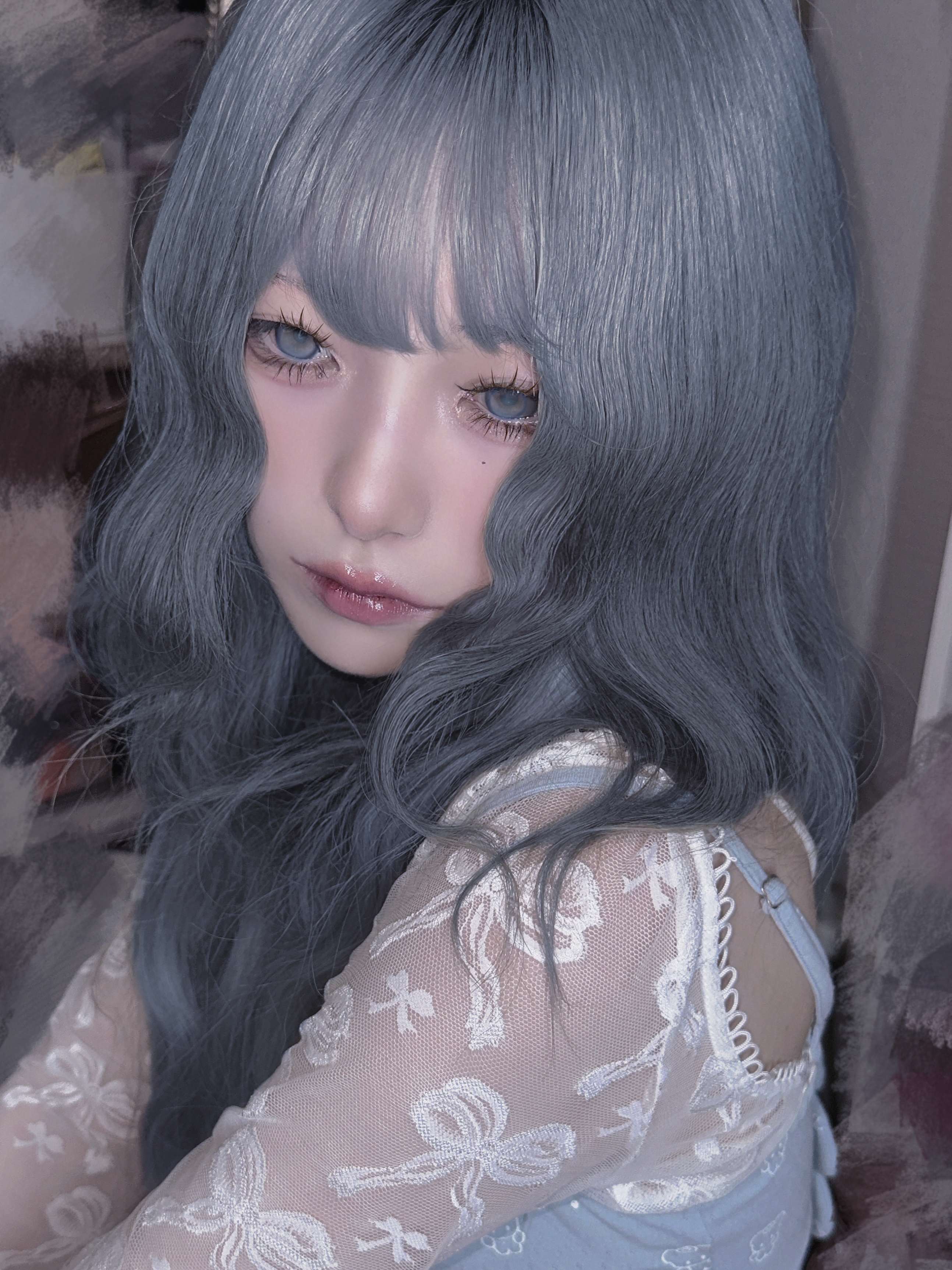 EYESHADOW SWEET DIA/Ameli/単色アイシャドウを使ったクチコミ（2枚目）