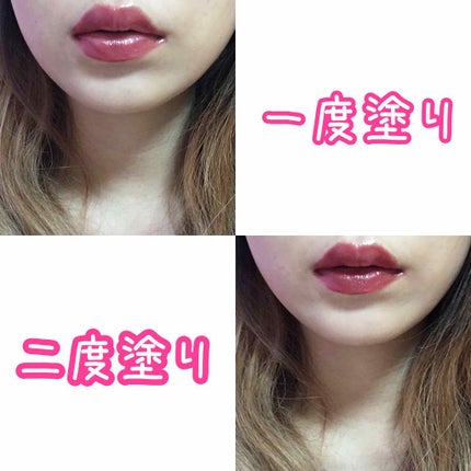 口紅(詰替用)/ちふれ/口紅を使ったクチコミ(2枚目)