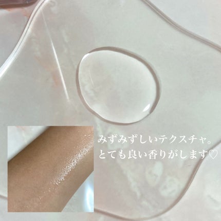 ã€ãã©ã¯ã©ãªãã£ãè¬çš ããªãŒãã¡ã³ã ãšãã»ã³ã¹ ãŠã©ãŒã¿ãŒ/DECORTÃ/åç²§æ°Žã䜿ã£ãã¯ãã³ãïŒ2æç®ïŒ