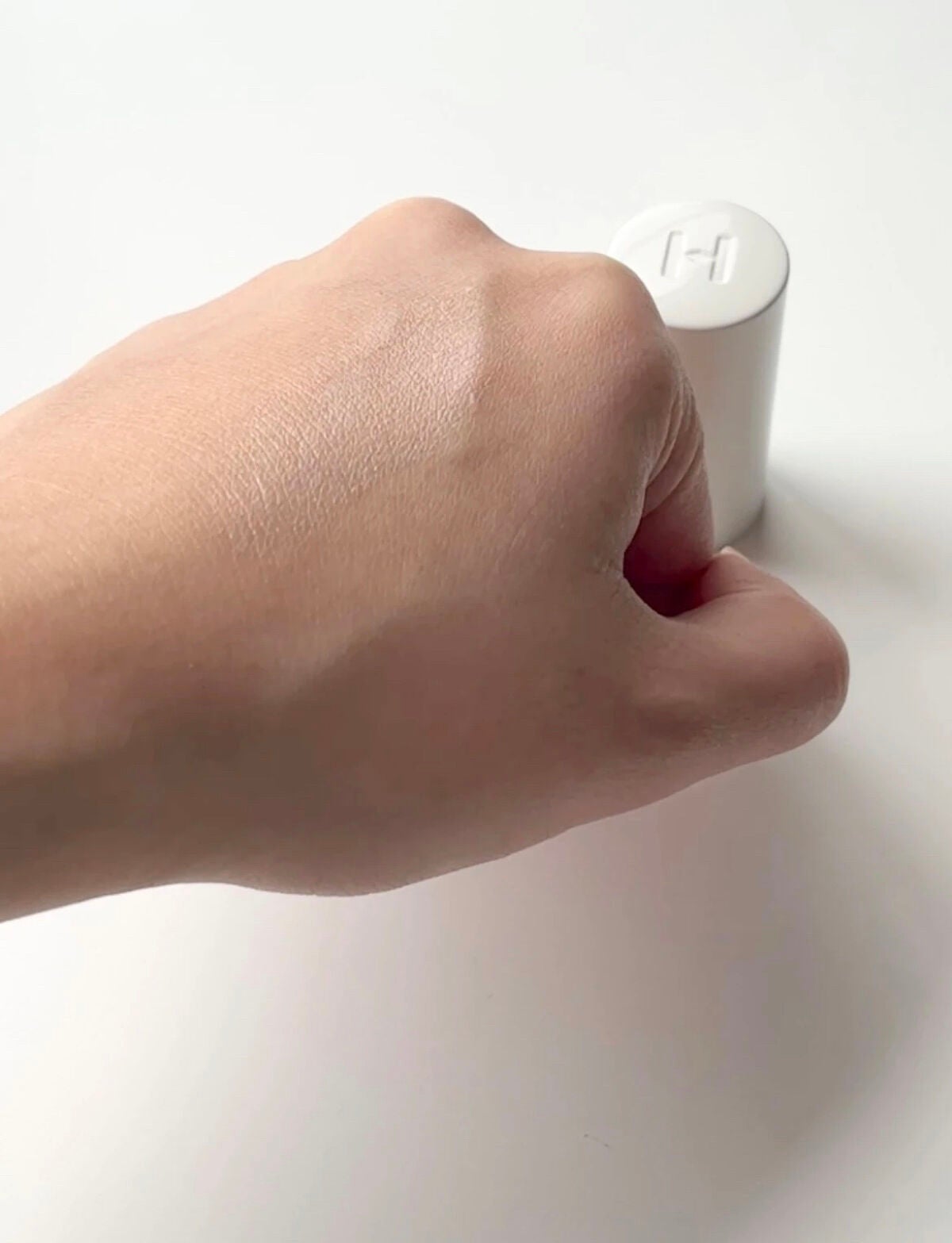 トゥルーディメンションラディアンスバーム/hince/スティックハイライトを使ったクチコミ(4枚目)