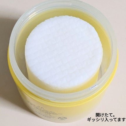 ミラクルトーニング ウォーターパッド/OHUI/化粧水を使ったクチコミ(6枚目)