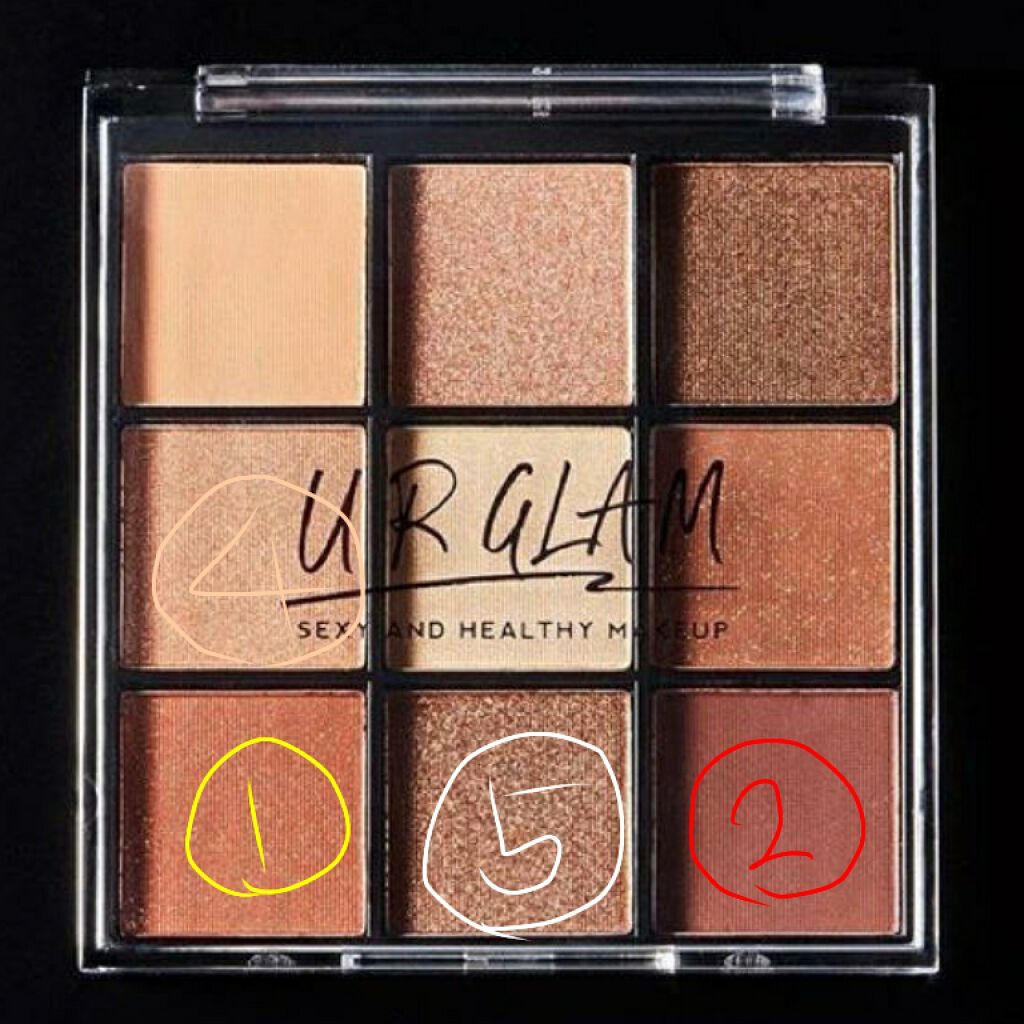 EYE OPENING LINER/UZU BY FLOWFUSHI/リキッドアイライナーを使ったクチコミ（3枚目）