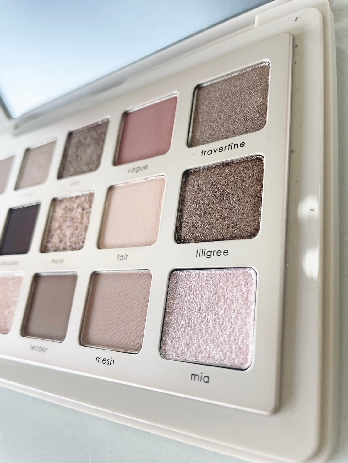 R Dresser on LIPS 「やっと入手できた‼️魅力的な海外コスメ🗽💕最近のお気に入り😍👍..」(5枚目)