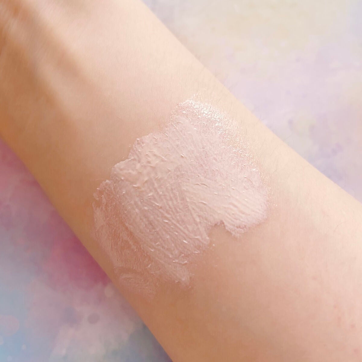 コントロールカラー下地/Moist Labo/化粧下地を使ったクチコミ(5枚目)