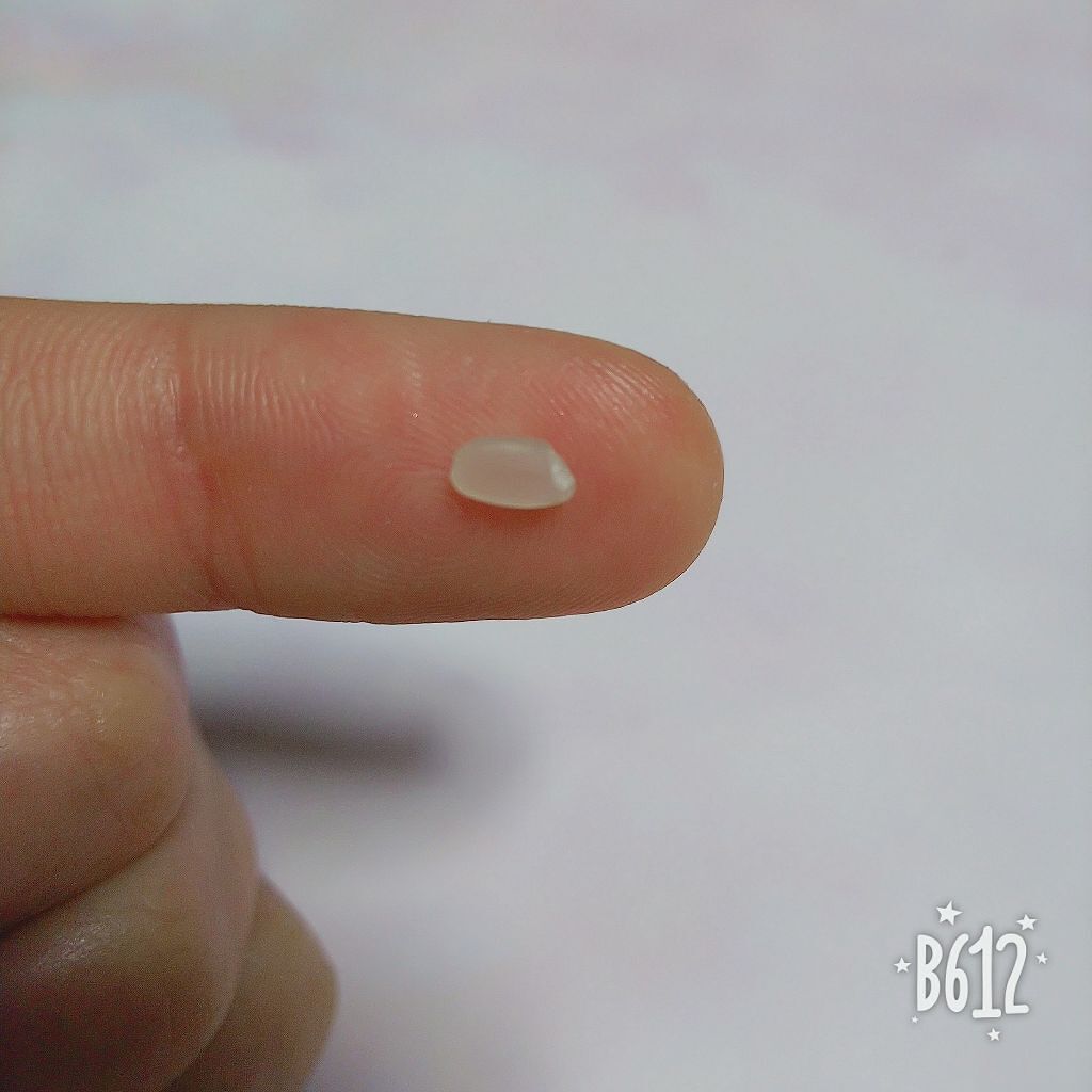 THE まつ毛美容液/UZU BY FLOWFUSHI/まつげ美容液を使ったクチコミ(2枚目)