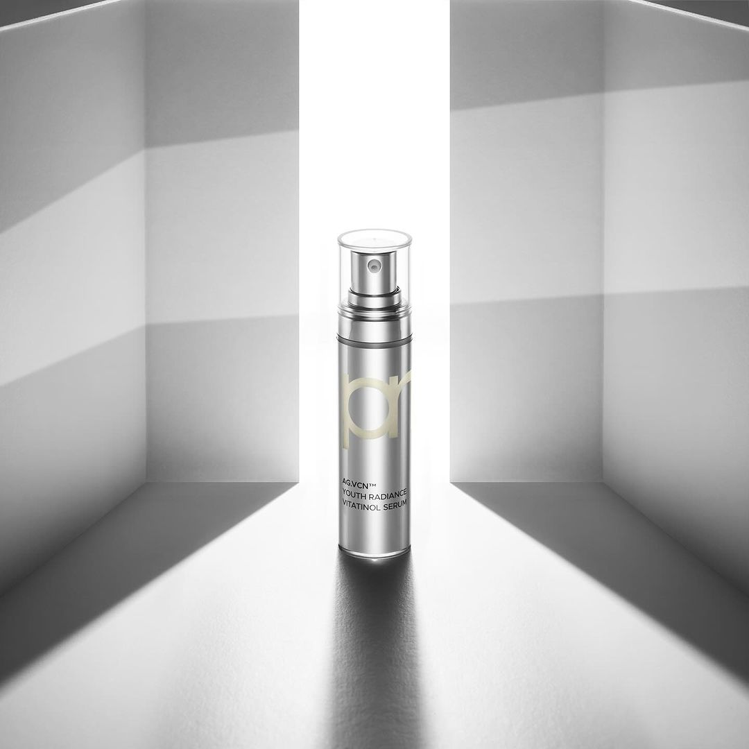 ユース ラディアンス ビタチノール セラム/primera/美容液を使ったクチコミ(2枚目)