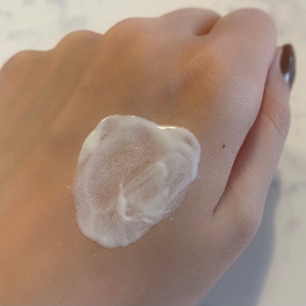 薬用美白スキンケアUV下地/なめらか本舗/化粧下地を使ったクチコミ(2枚目)