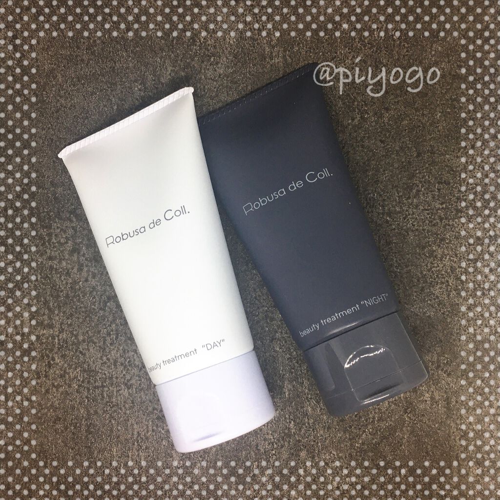 ロブサ・デ・コル ナイトリペアクリーム/ロブサ・デ・コル/ハンドクリームを使ったクチコミ（3枚目）