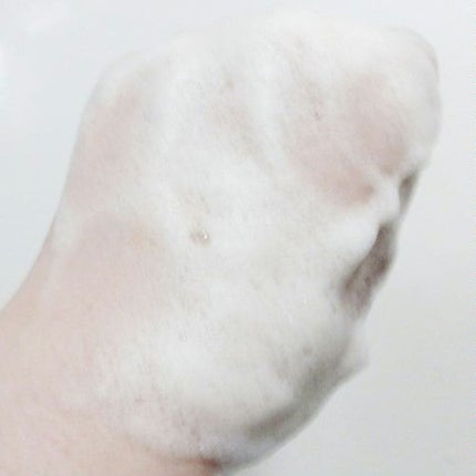 ピュアナッツソープ ホワイトローズの香り/ナチュラセラ/洗顔フォームを使ったクチコミ(5枚目)