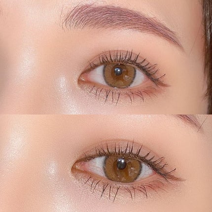 フーミー マルチアイブロウパウダー/WHOMEE/パウダーアイブロウを使ったクチコミ(5枚目)