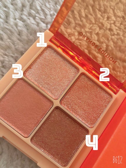 ãžã¥ãšã«ã°ããŠããããŒ/innisfree/ã¢ã€ã·ã£ããŠãã¬ããã䜿ã£ãã¯ãã³ãïŒ2æç®ïŒ