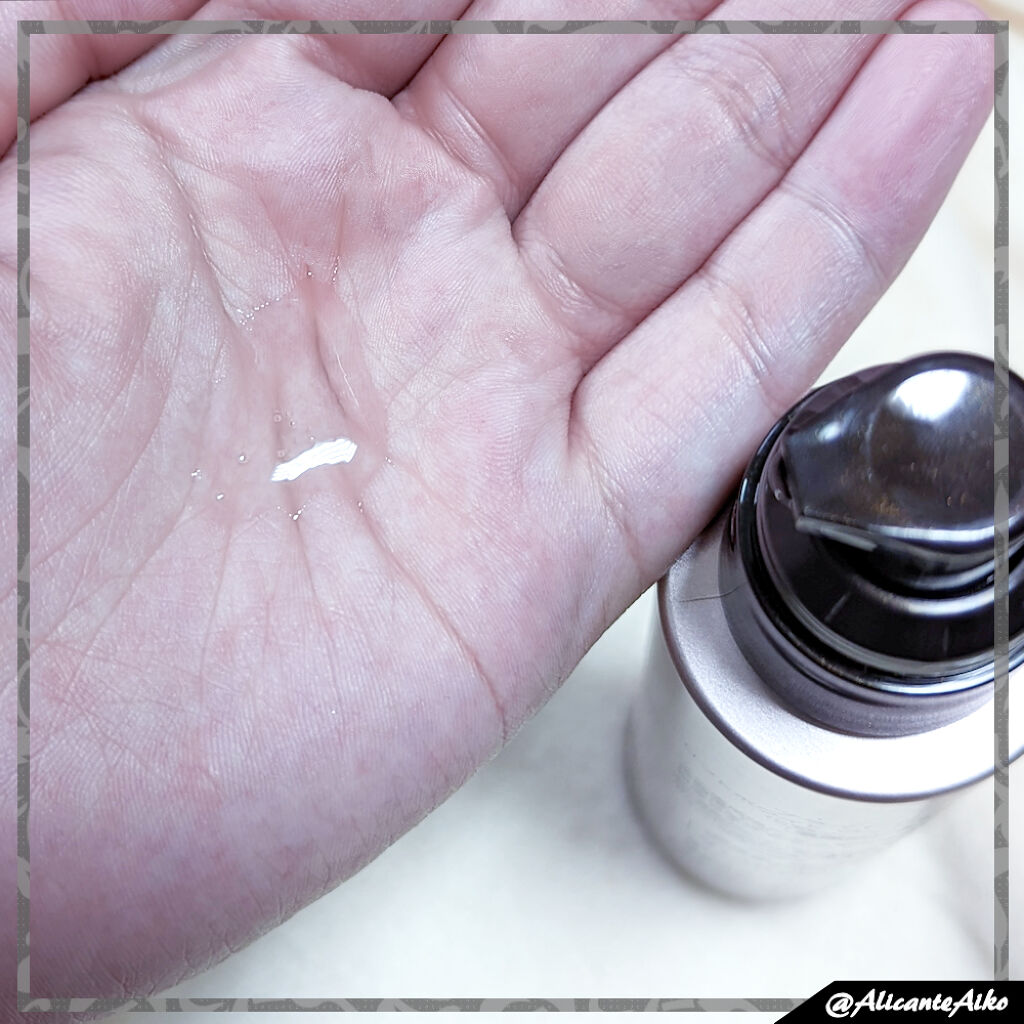 リフトホワイト パーフェクション/BRIGHTAGE/美容液を使ったクチコミ（3枚目）