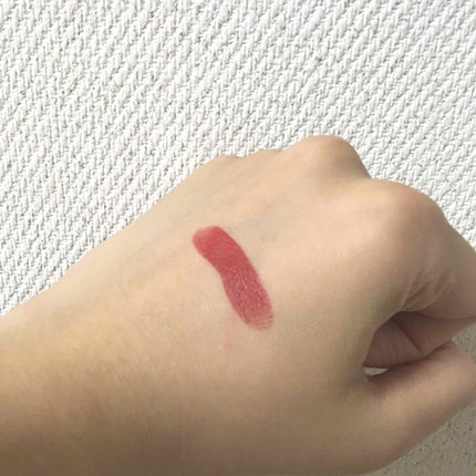 リップスティック/M・A・C/口紅を使ったクチコミ(2枚目)