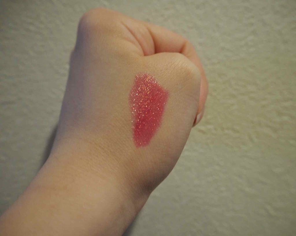 リップブロッサム/JILL STUART/口紅を使ったクチコミ（2枚目）