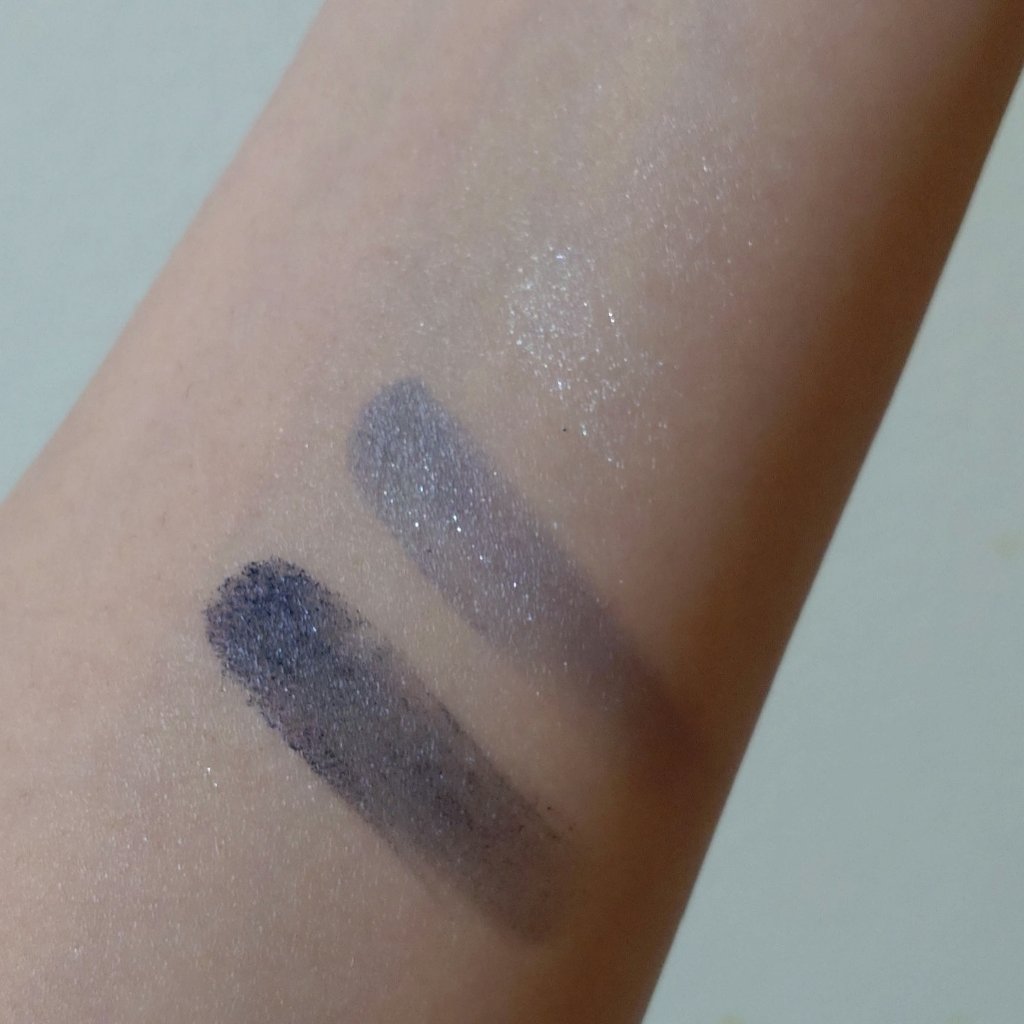 グロッシーリッチ アイズ N/Visée/アイシャドウパレットを使ったクチコミ（2枚目）