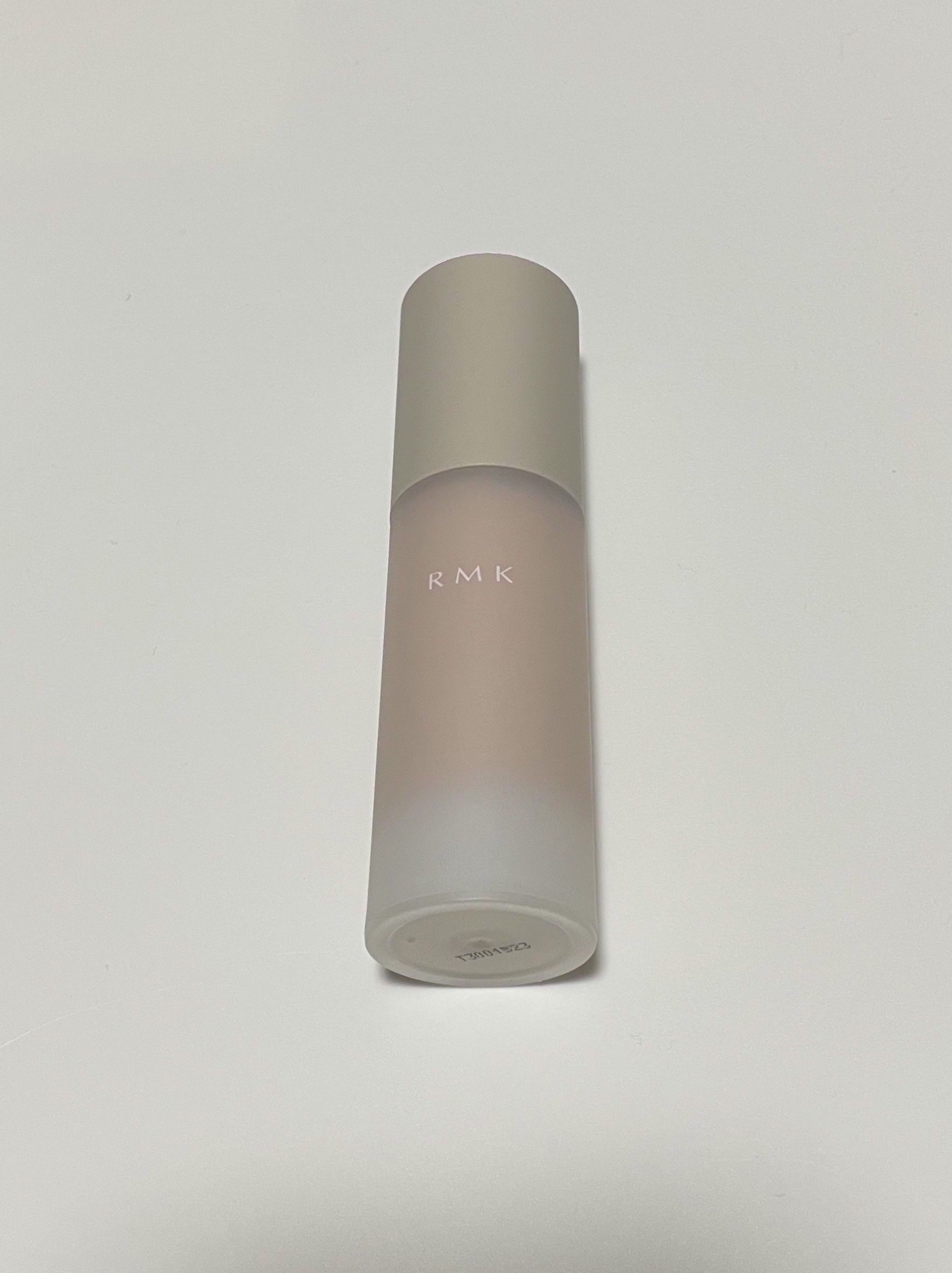 RMK ラスティング ジェルクリーミィファンデーション 200L/RMK/クリーム・エマルジョンファンデーションを使ったクチコミ（1枚目）