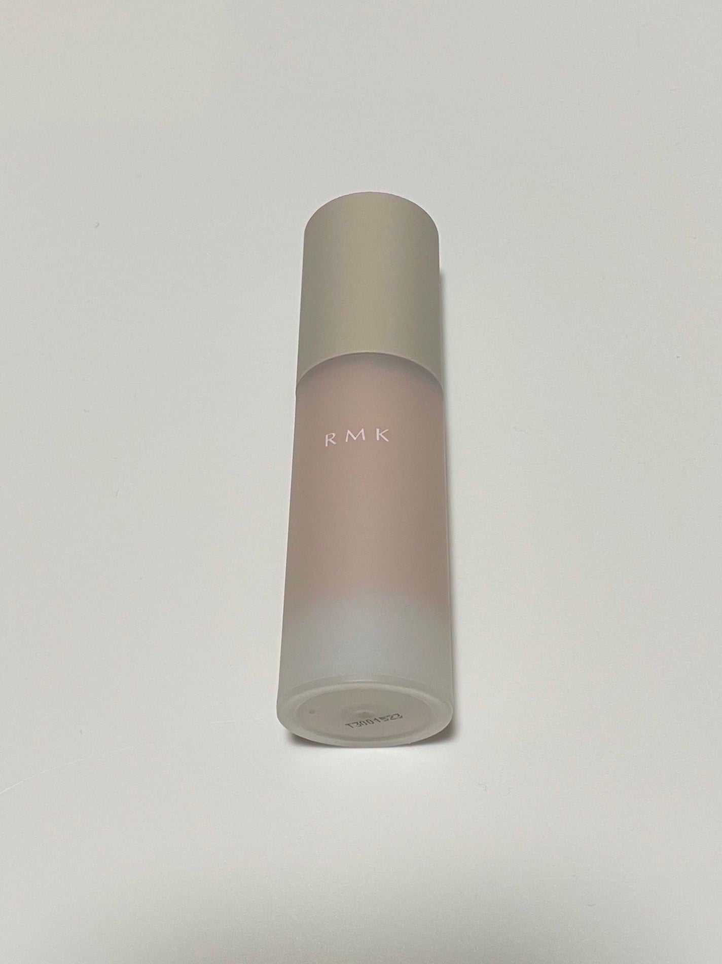 RMK ラスティング ジェルクリーミィファンデーション/RMK/クリーム・エマルジョンファンデーションを使ったクチコミ(1枚目)