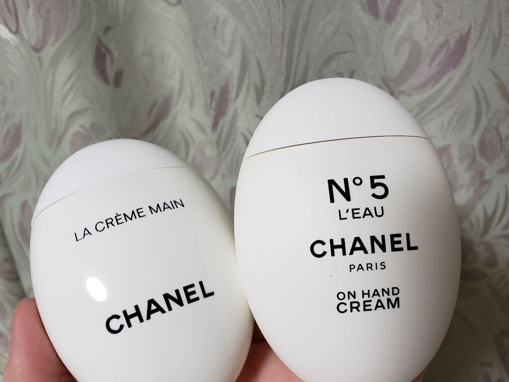 イドゥラ ビューティ エッセンス ミスト/CHANEL/美容液を使ったクチコミ(3枚目)