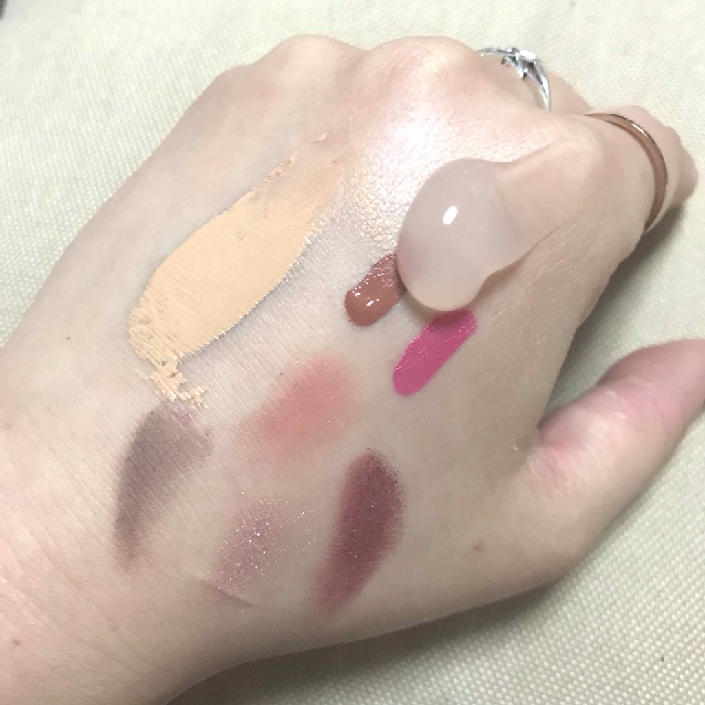 メイクと肌汚れのクレンジングジェル/iLiR (イリアール)/クレンジングジェルを使ったクチコミ（3枚目）