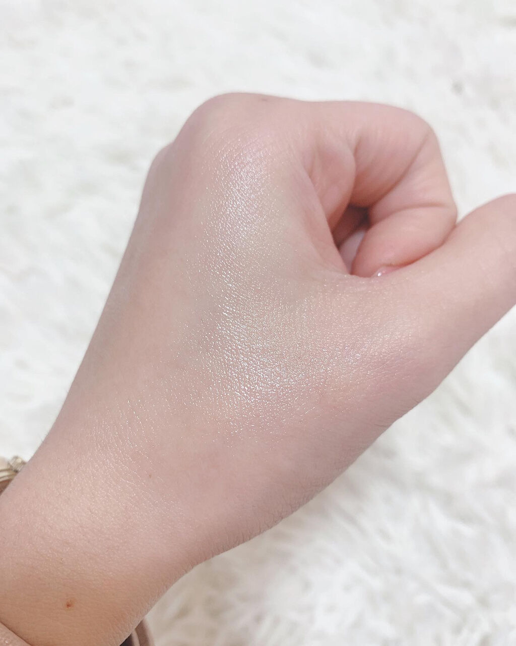 エリクシール シュペリエル つや玉ミスト/エリクシール/ミスト状化粧水を使ったクチコミ（1枚目）