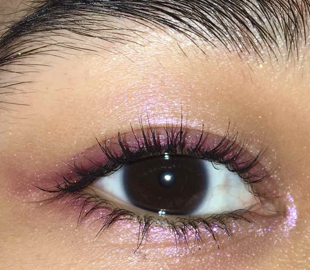 Super Shock Cheek/ColourPop/パウダーチークを使ったクチコミ（1枚目）