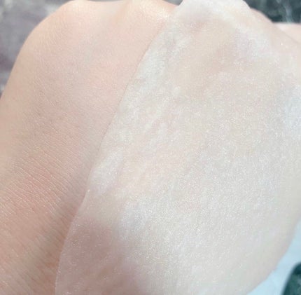 毛穴小町 テカリ源治 マスク/クリアターン/シートマスク・パックを使ったクチコミ(3枚目)