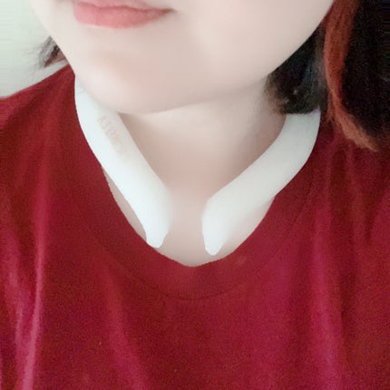 アイスクールリング/CICIBELLA/ボディグッズを使ったクチコミ(6枚目)