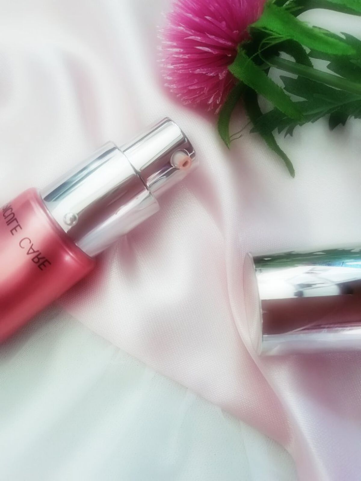 CMYファンデーション/CMY/リキッドファンデーションを使ったクチコミ(3枚目)