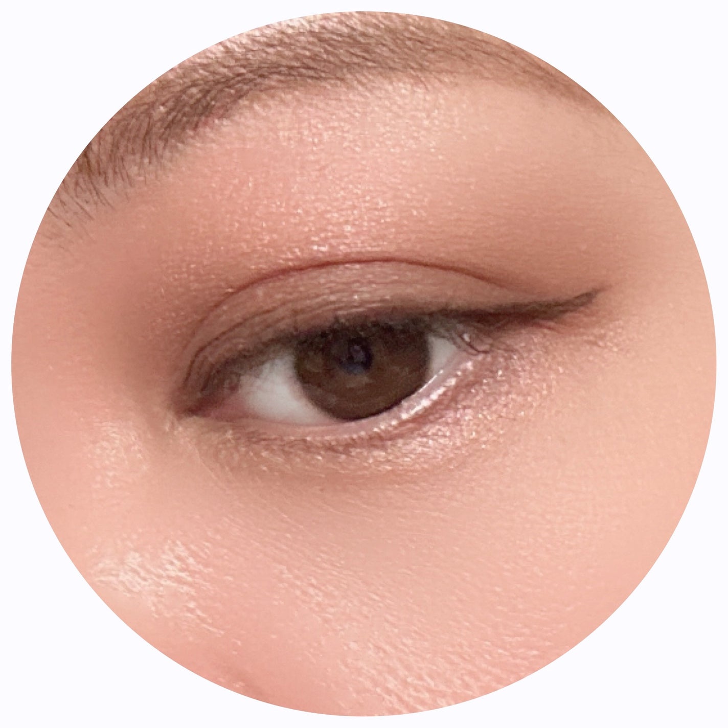 アイシャドウパレット/MIRIMU/アイシャドウパレットを使ったクチコミ(4枚目)