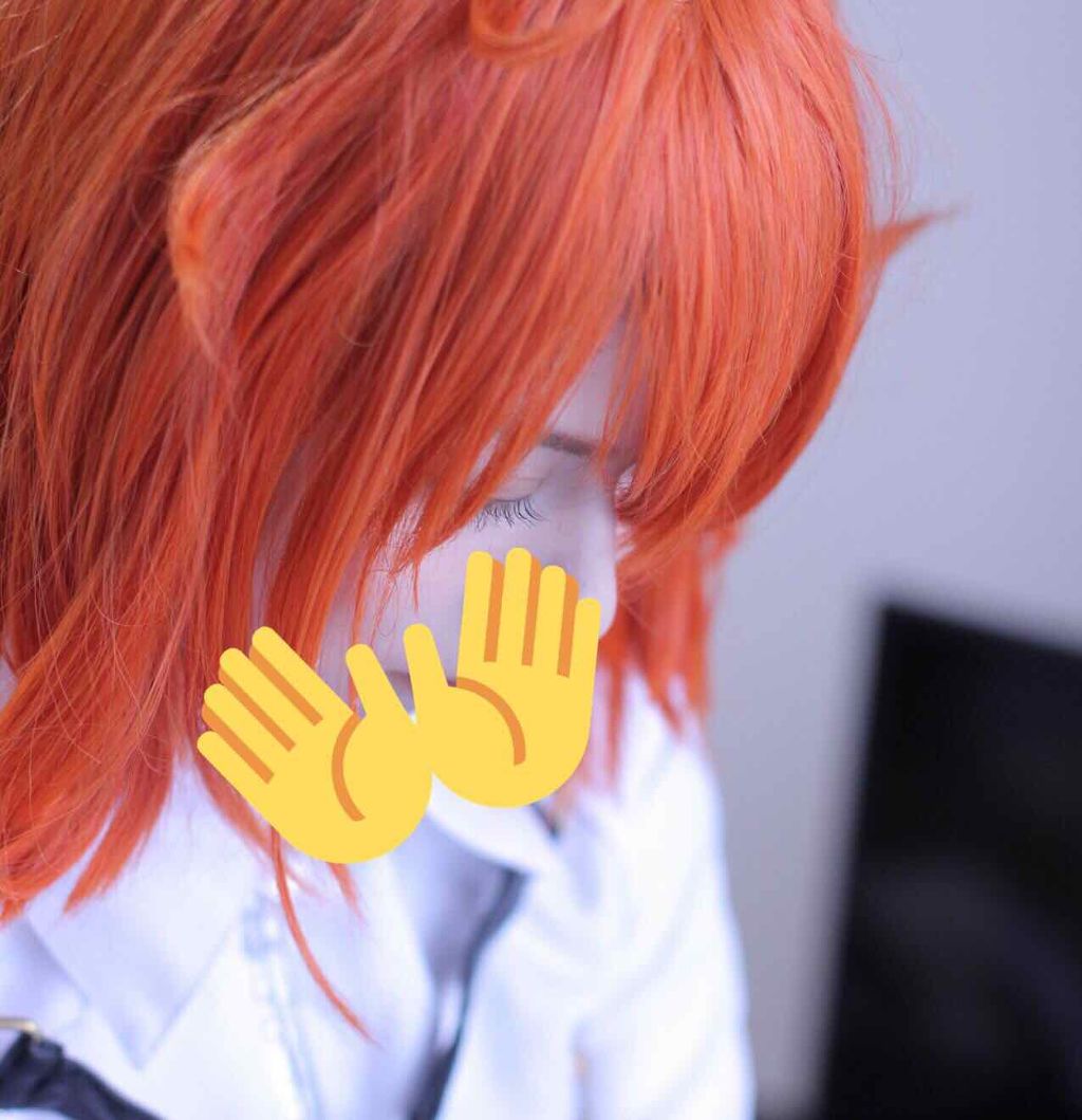 ラッシュエキスパンダー ロングロングロング/MAJOLICA MAJORCA/マスカラを使ったクチコミ（1枚目）