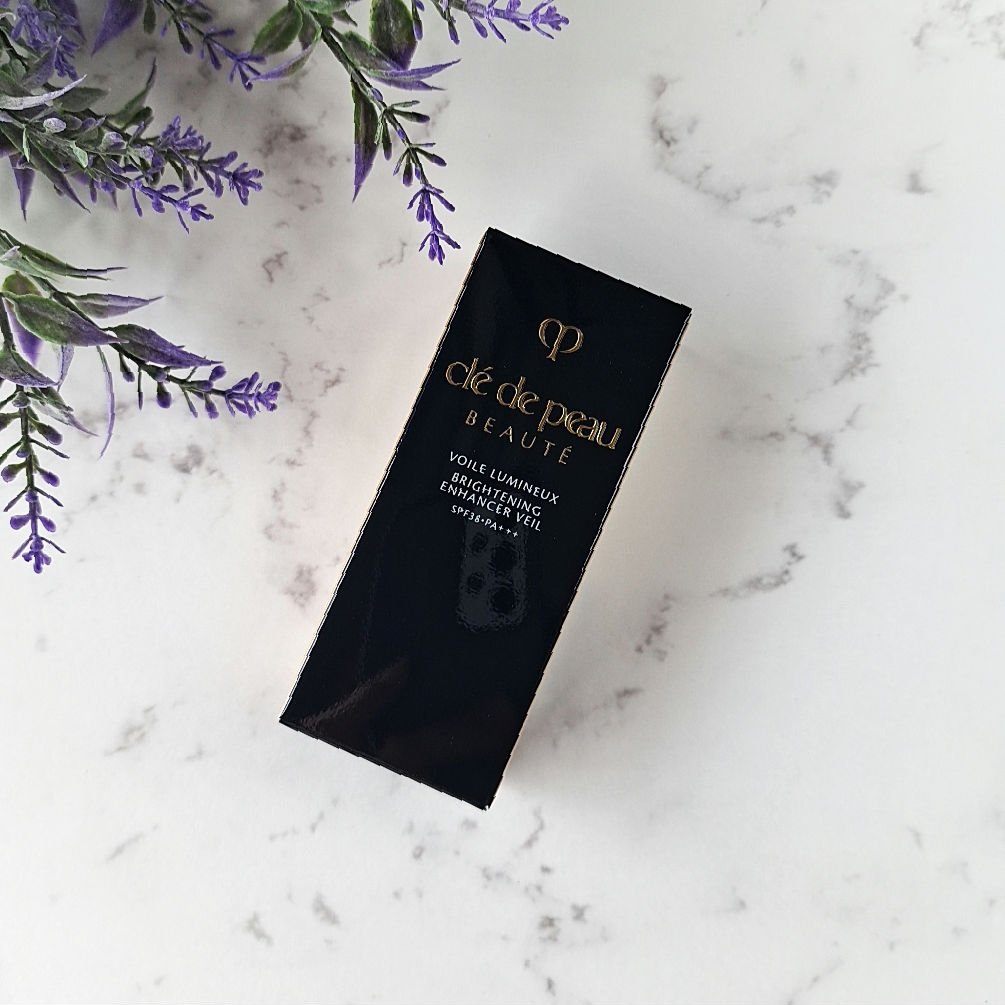 ヴォワールコレクチュールｎ/クレ・ド・ポー ボーテ/化粧下地を使ったクチコミ（2枚目）